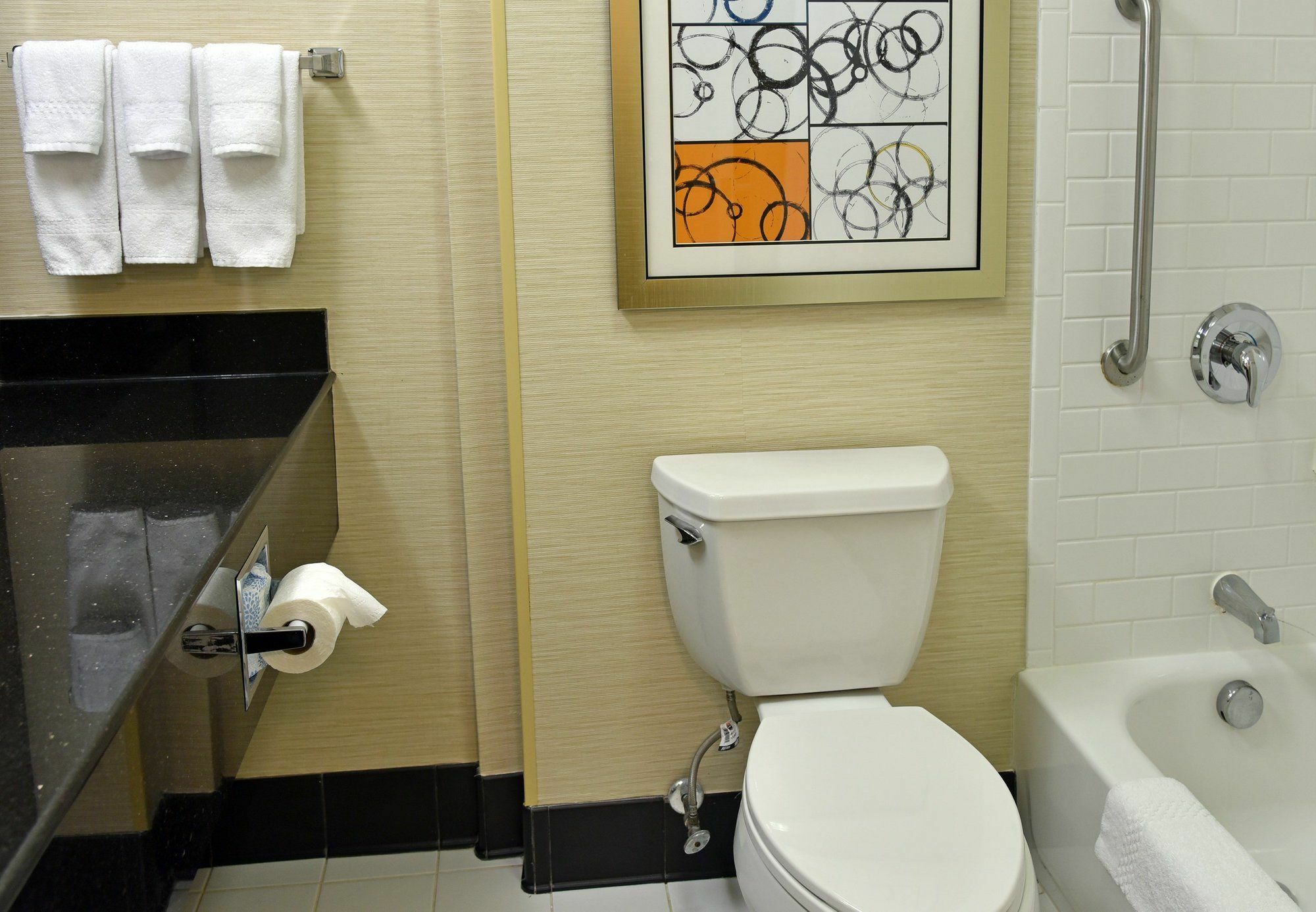 Fairfield Inn Hartford Airport Виндзор Локс Экстерьер фото